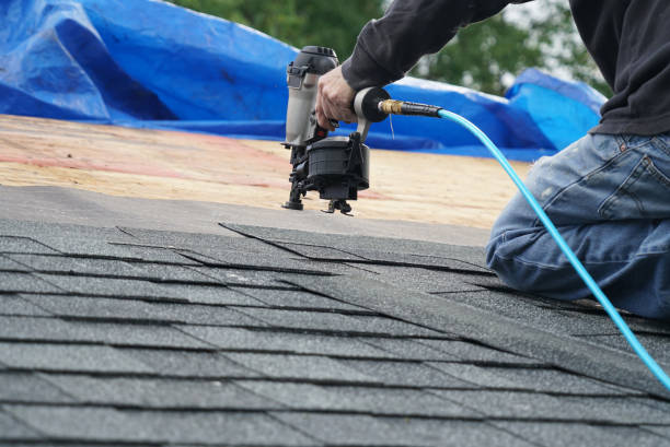 Slate Roofing Contractor in Hasson Heights, PA