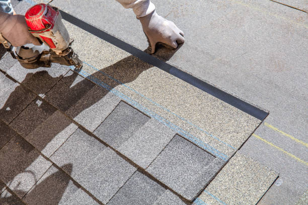 Best Slate Roofing Contractor  in Hasson Heights, PA