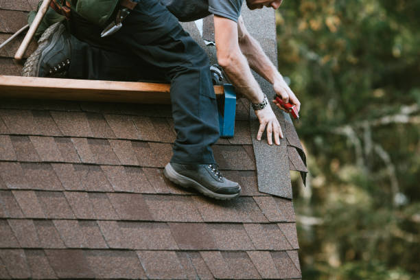 Best Roof Waterproofing Services  in Hasson Heights, PA